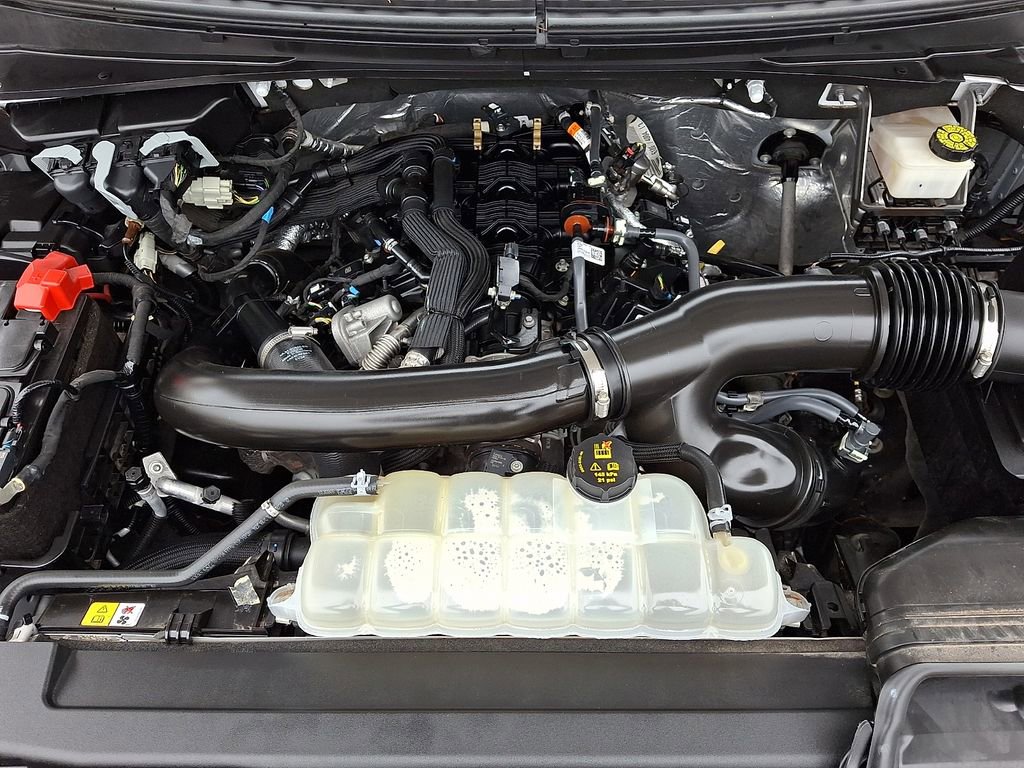 Used 2024 Ford Expedition Max Limited image 29