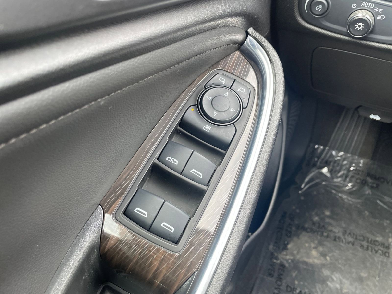 Used 2024 Chevrolet Malibu LT image 18