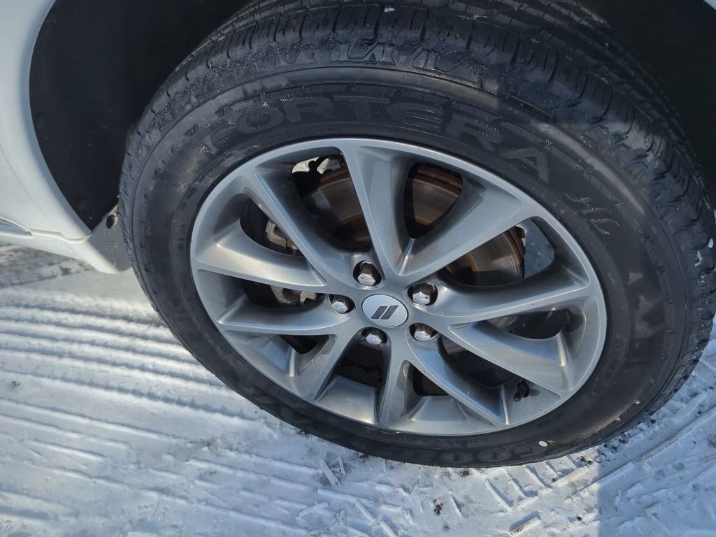 Used 2020 Dodge Durango Citadel image 12