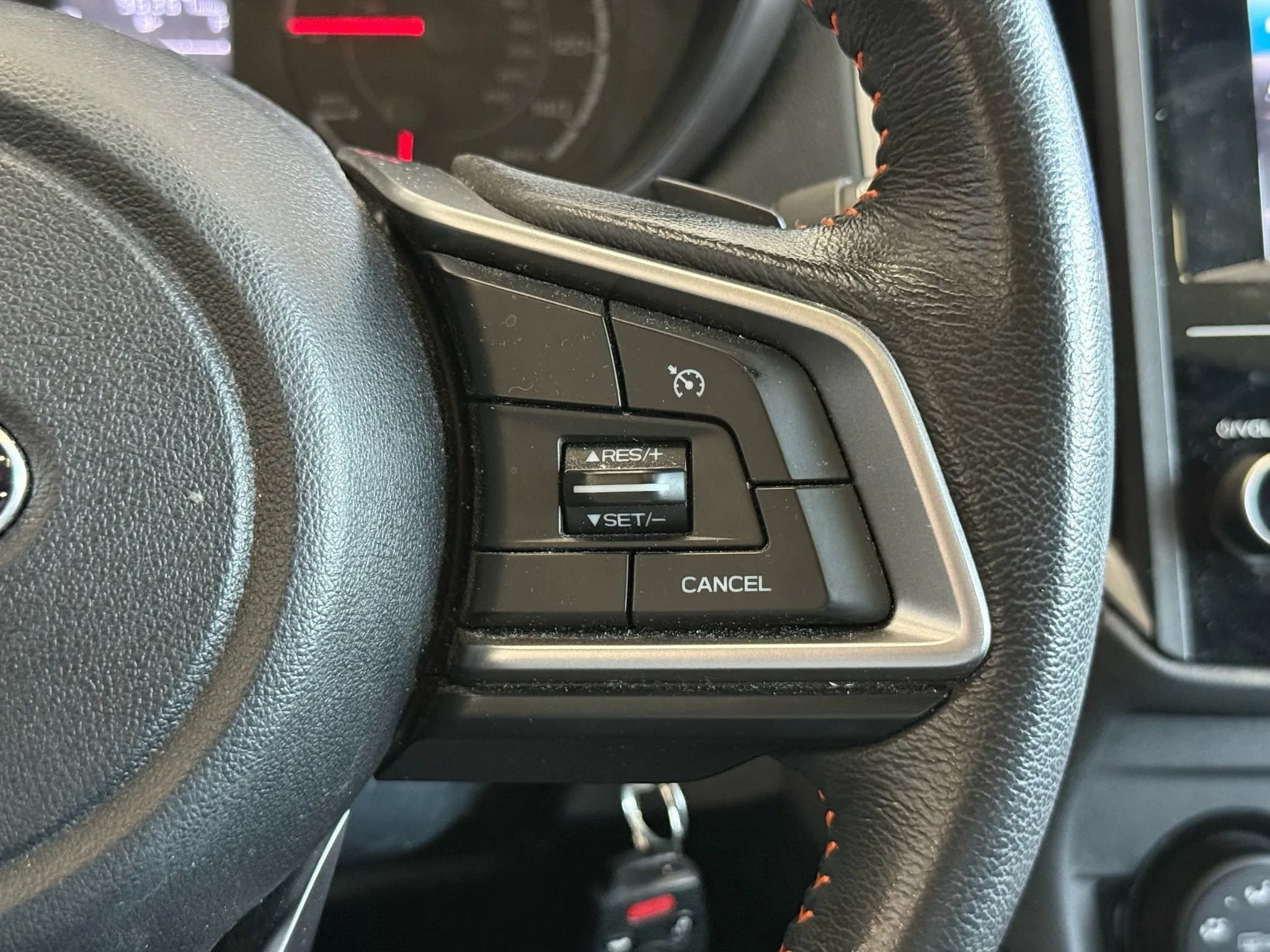 Used 2018 Subaru Crosstrek 2.0i Premium w/ Moonroof Package image 13