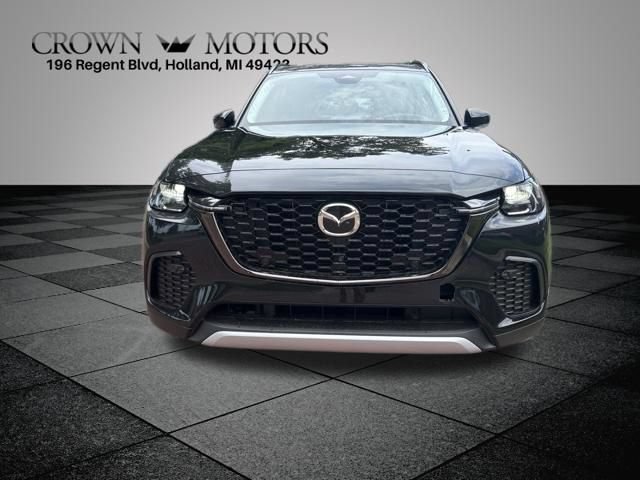 New 2026 MAZDA CX-70 3.3 Turbo w/ Premium Package AWD/4WD image 2