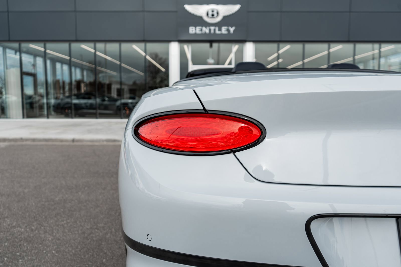 Certified 2024 Bentley Continental GT Speed image 12