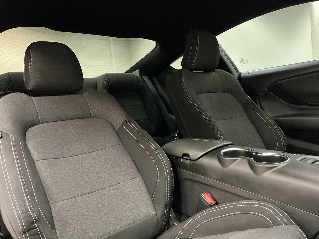Used 2024 Ford Mustang GT RWD image 25
