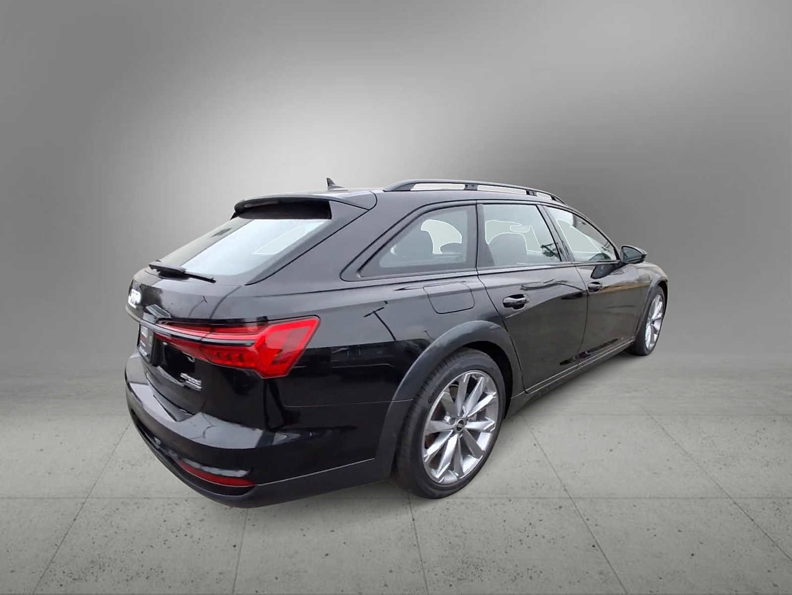 New 2026 Audi A6 Premium Plus image 8