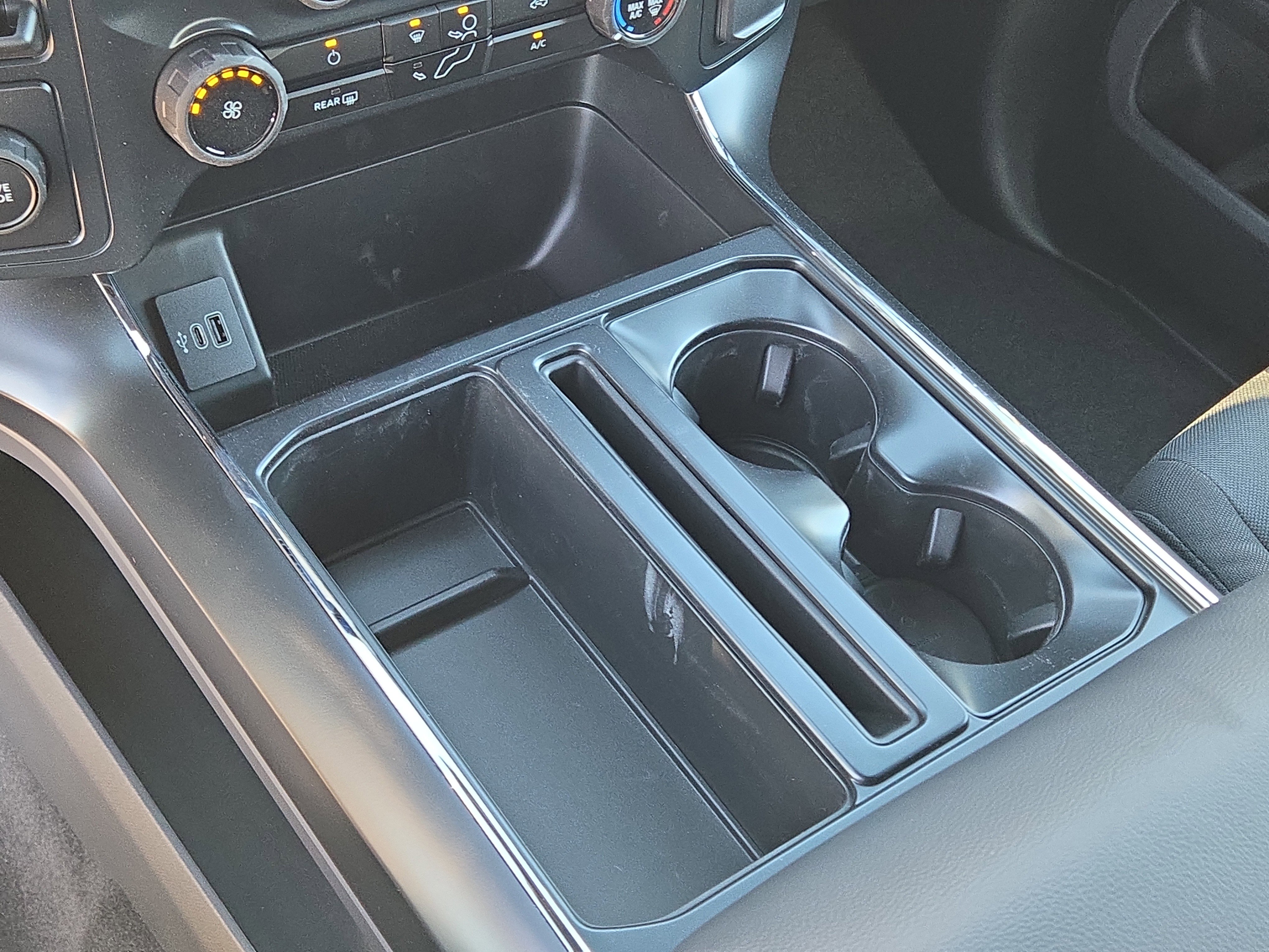 New 2025 Ford F150 STX w/ Equipment Group 200A image 29