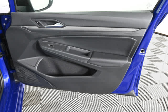 New 2026 Volkswagen Golf image 11