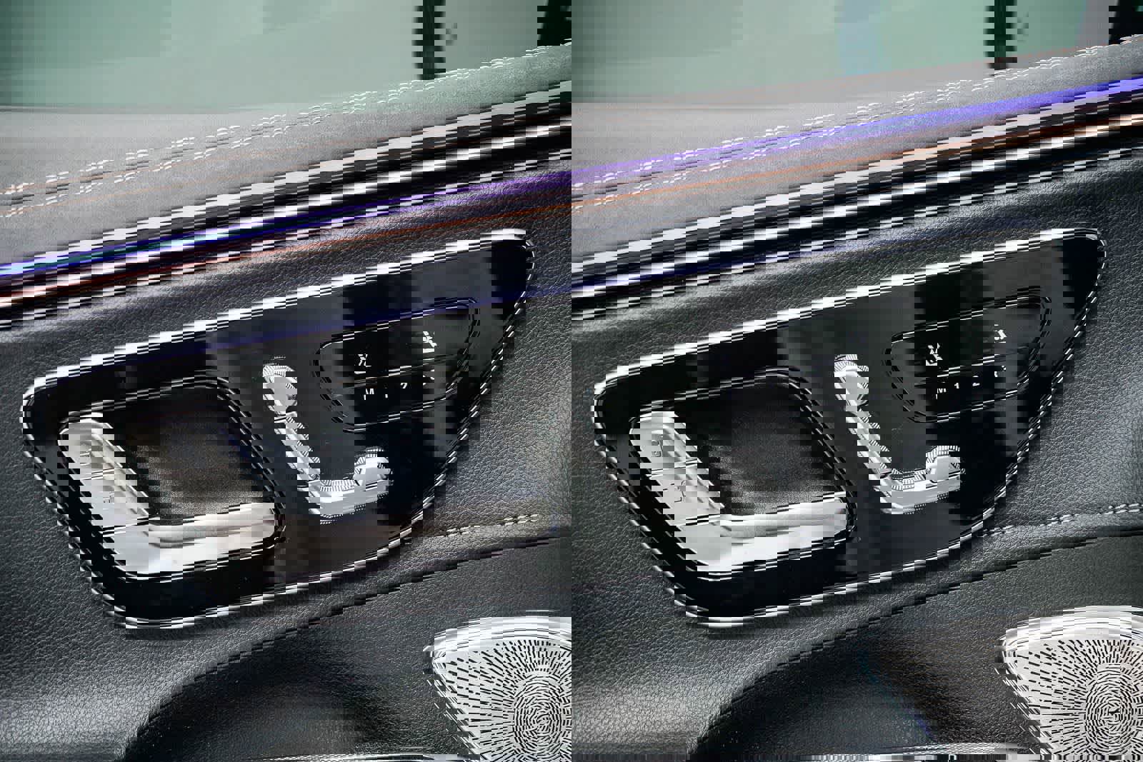 Certified 2024 Mercedes-Benz EQE 350+ 4MATIC SUV image 20