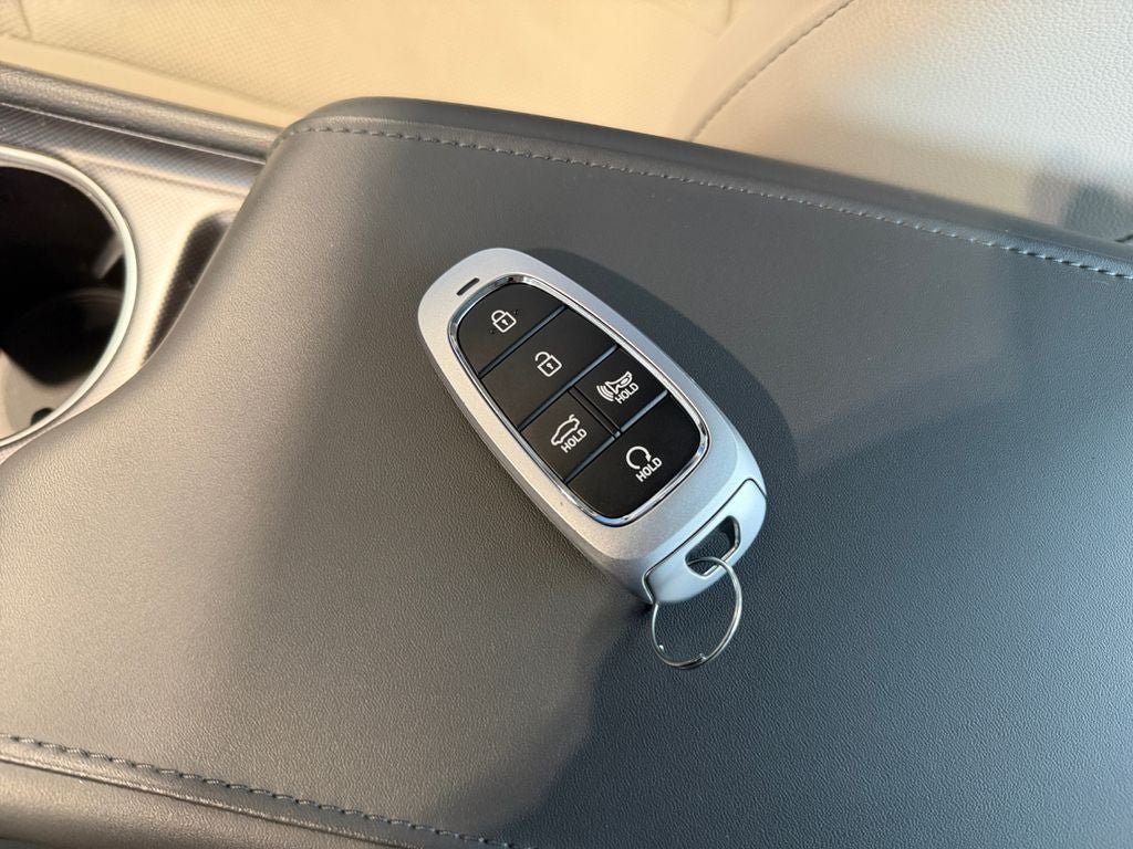 Used 2020 Hyundai Sonata SEL w/ Premium + Sunroof Package FWD image 31