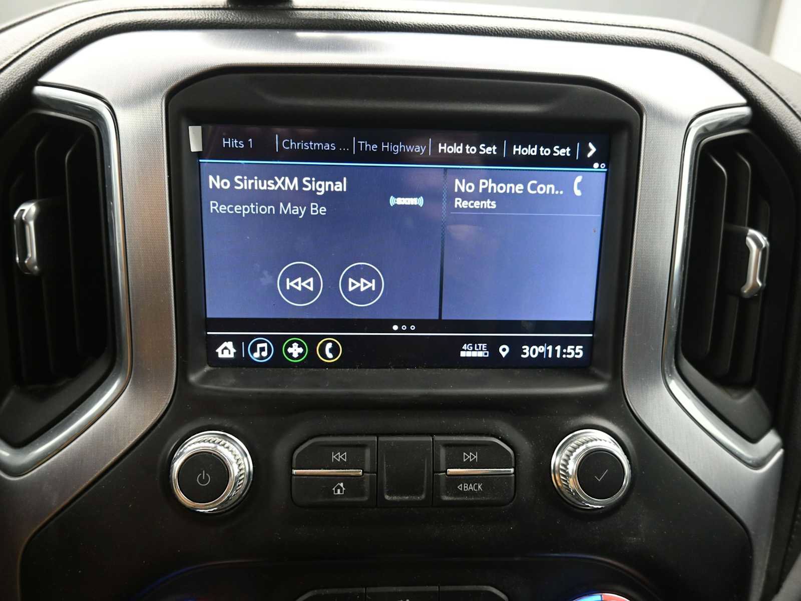 Used 2021 GMC Sierra 1500 Elevation image 13