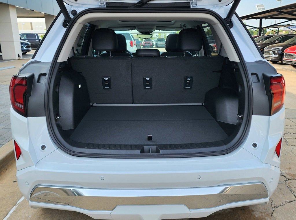 New 2026 GMC Terrain Denali image 50