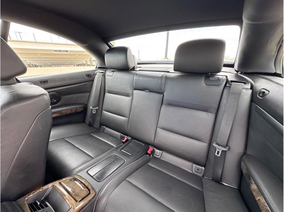 Used 2007 BMW 335i Convertible image 14