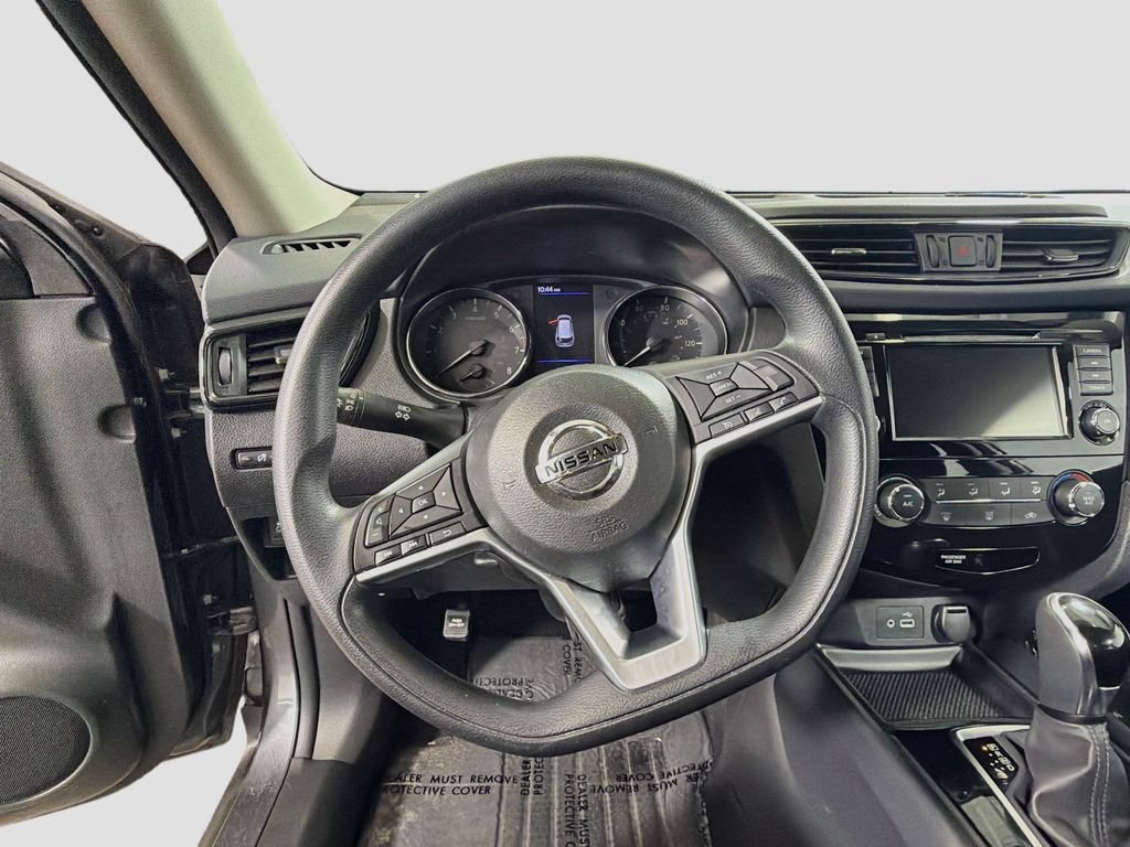 Used 2018 Nissan Rogue S AWD/4WD image 13