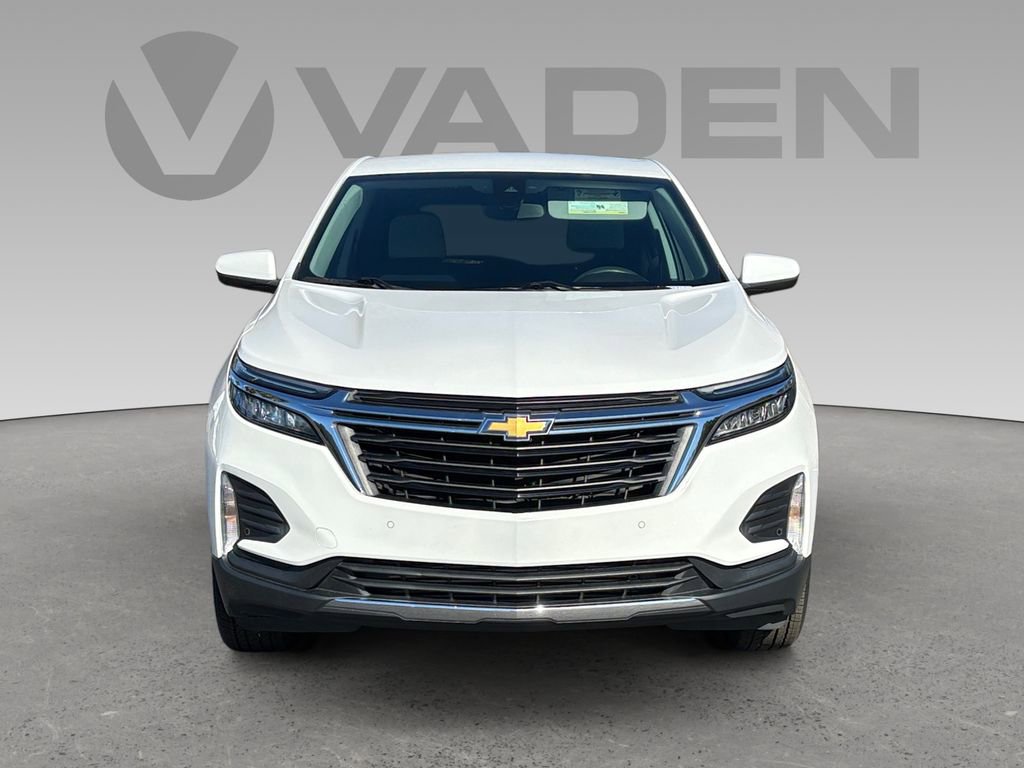 Used 2022 Chevrolet Equinox LT image 24