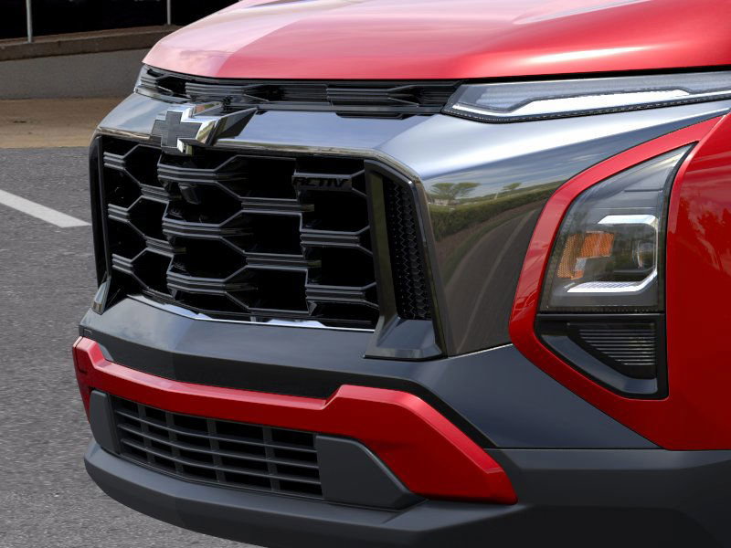 New 2026 Chevrolet Equinox ACTIV image 13