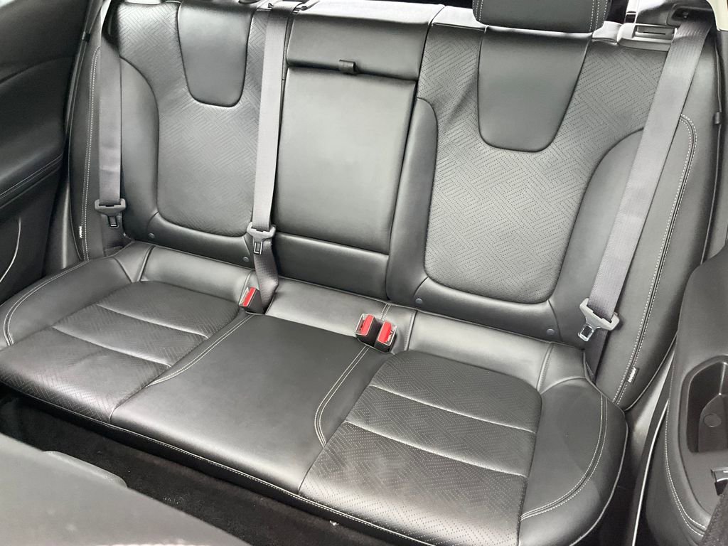 Used 2023 Buick Encore GX Essence w/ Experience Buick Package AWD/4WD image 23