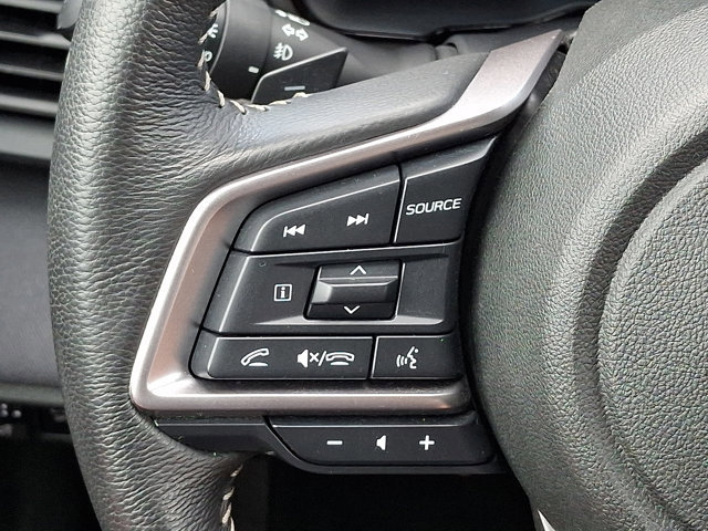Used 2025 Subaru Outback Premium w/ Popular Package #1A AWD/4WD image 20