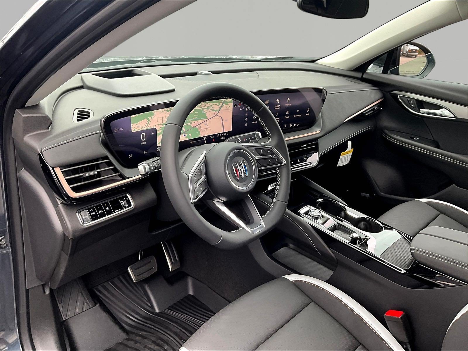New 2026 Buick Envision Sport Touring AWD/4WD image 15