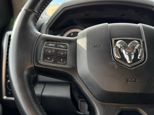 Certified 2015 RAM 3500 Big Horn image 34