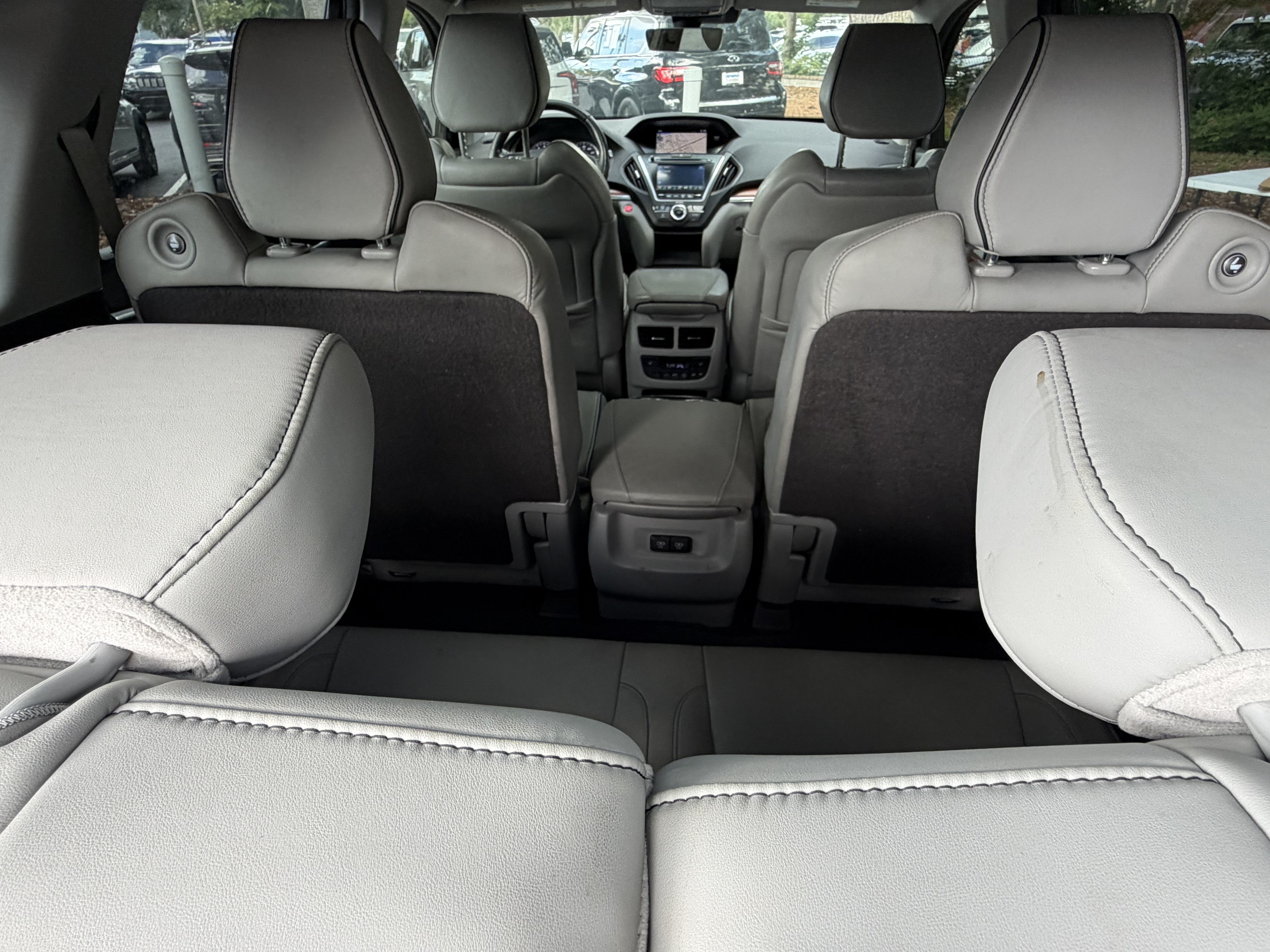 Used 2018 Acura MDX FWD w/ Advance Package image 49