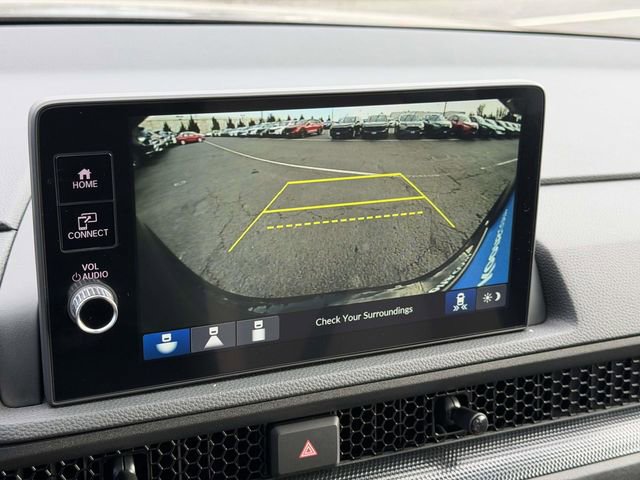 Used 2026 Honda CR-V EX image 19