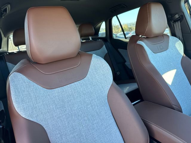 New 2026 Volkswagen ID.4 Pro image 19