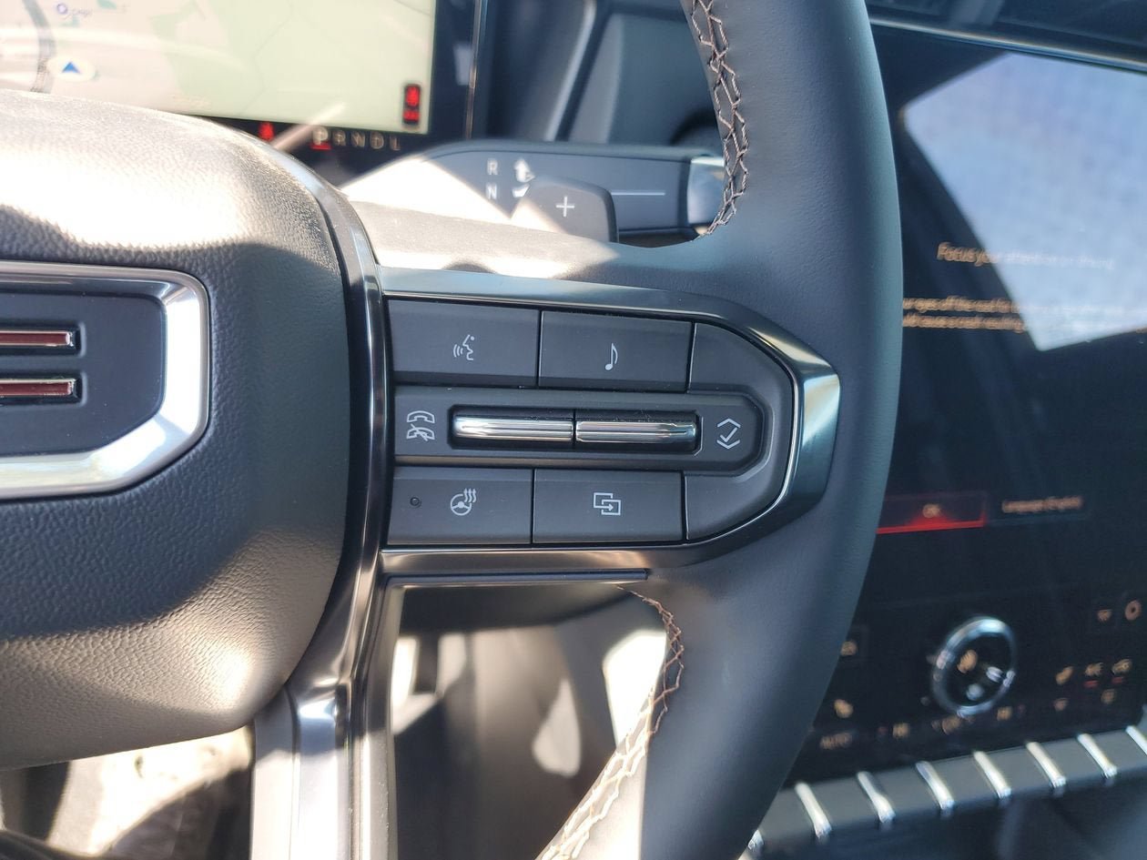 New 2026 GMC Terrain AT4 w/ Technology Package II AWD/4WD image 27