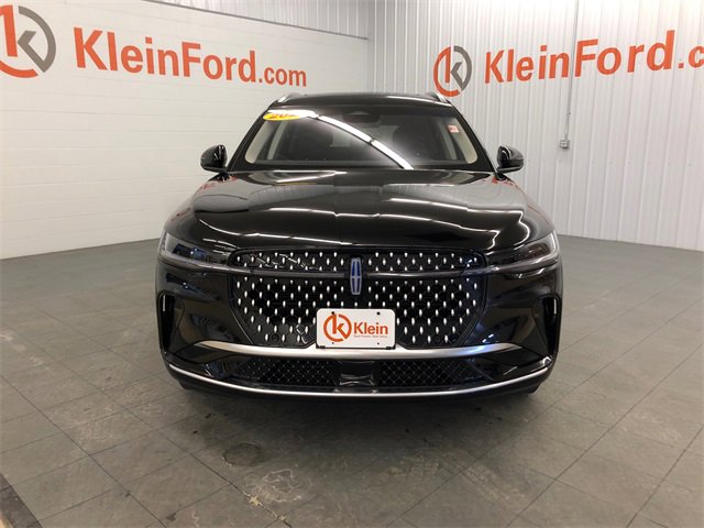 Used 2024 Lincoln Nautilus Reserve w/ Equipment Group 203A image 2