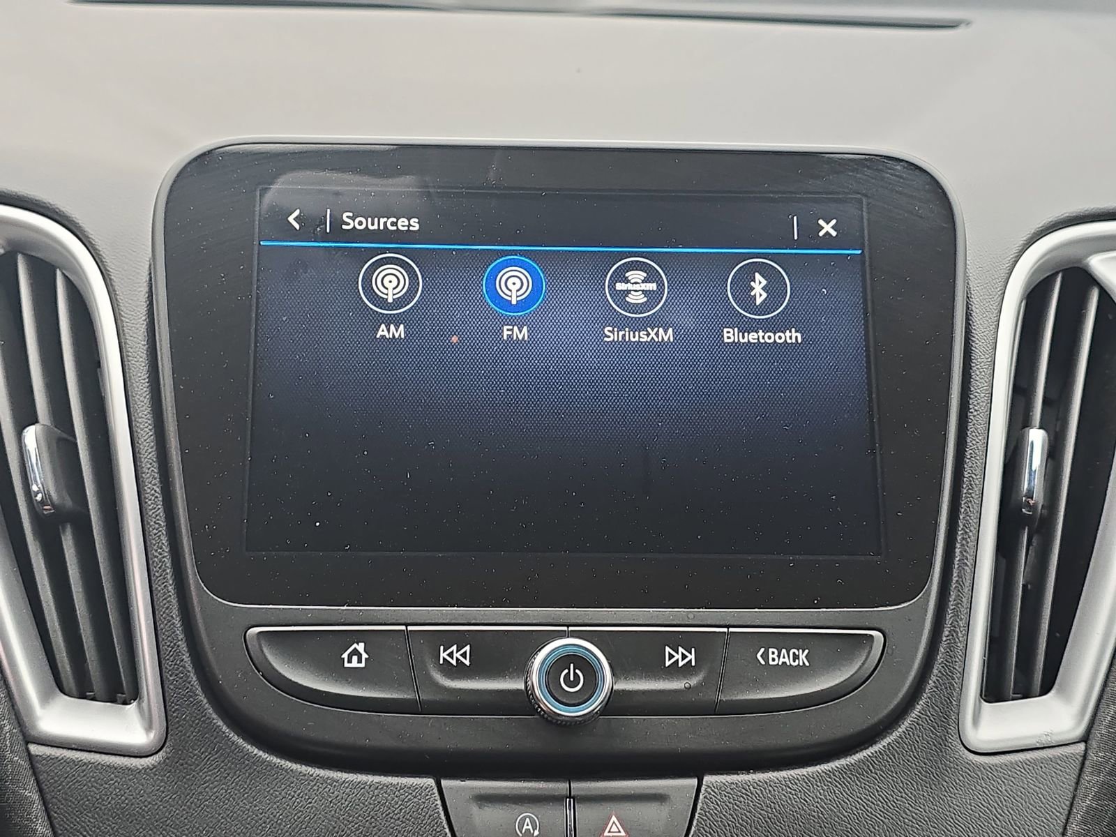 Used 2024 Chevrolet Malibu LT image 28