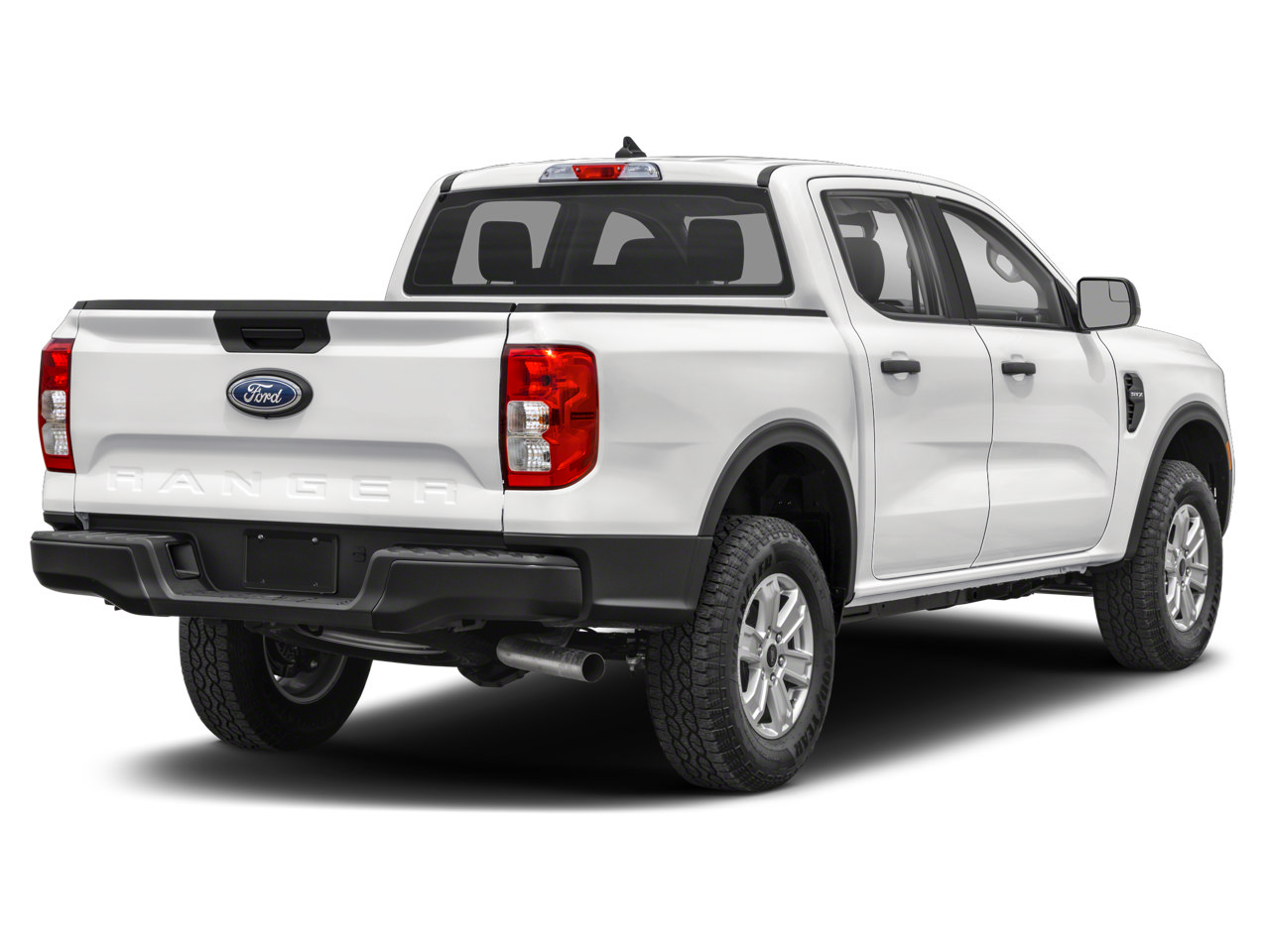 New 2025 Ford Ranger XL w/ Trailer Tow Package AWD/4WD image 24