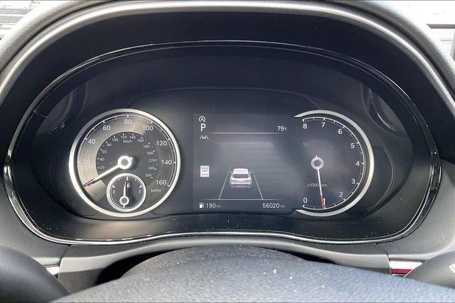 Used 2023 Genesis GV70 2.5T w/ Advanced Package AWD/4WD image 10