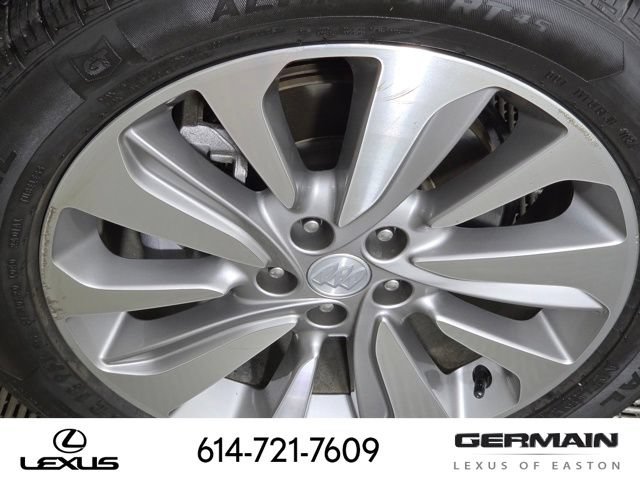 Used 2019 Buick Encore Preferred FWD image 14