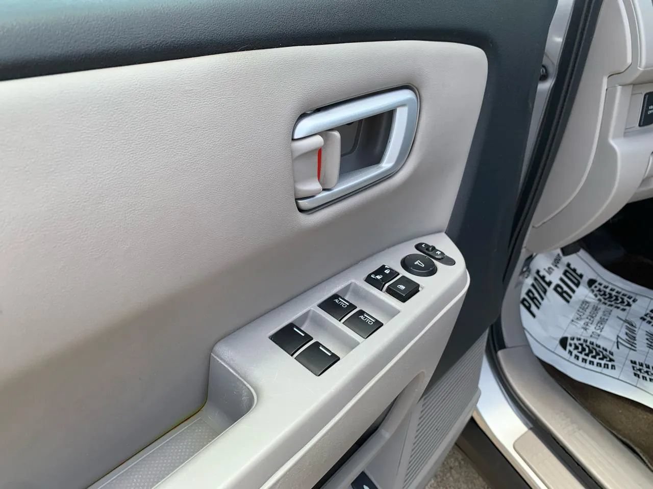 Used 2011 Honda Pilot EX-L image 19
