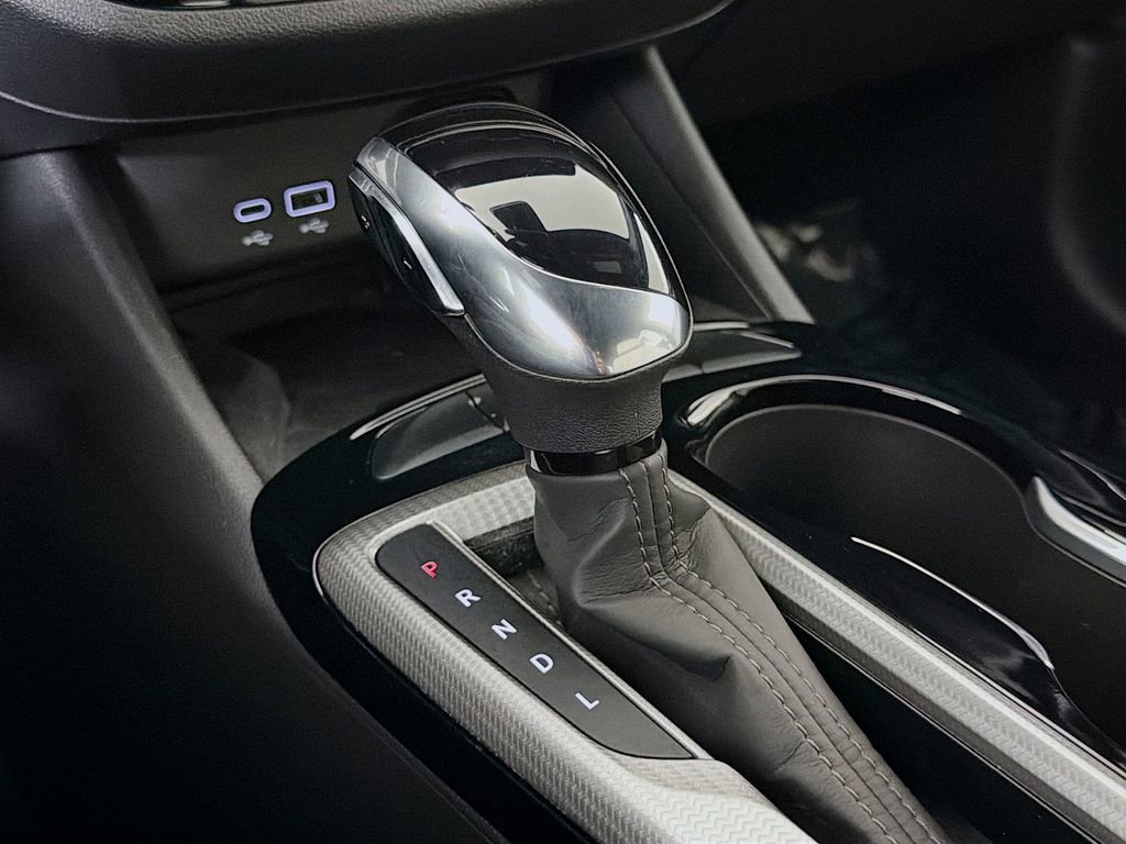 Used 2024 Buick Envista Avenir image 20