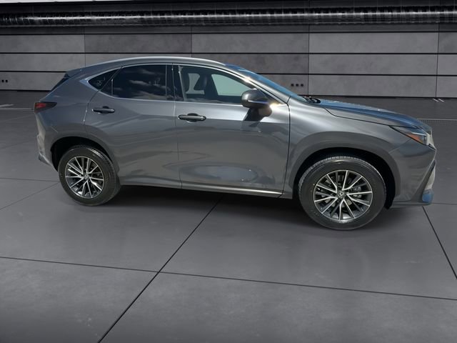 Certified 2023 Lexus NX 350 AWD image 9