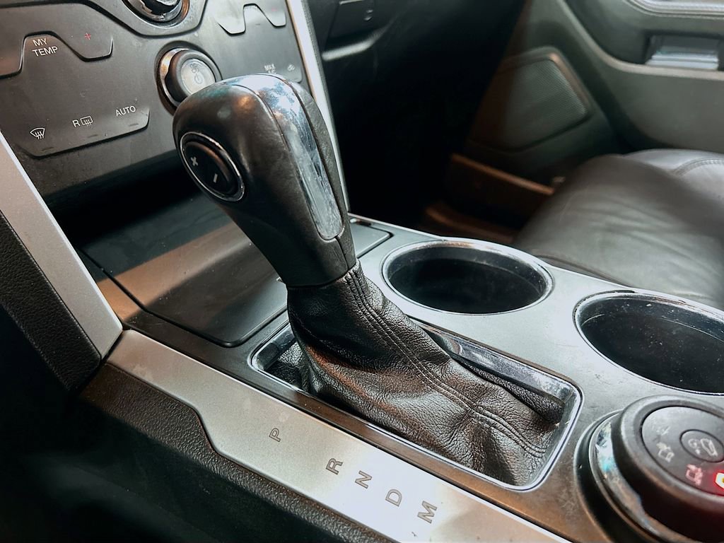 Used 2014 Ford Explorer XLT w/ Equipment Group 202A image 15