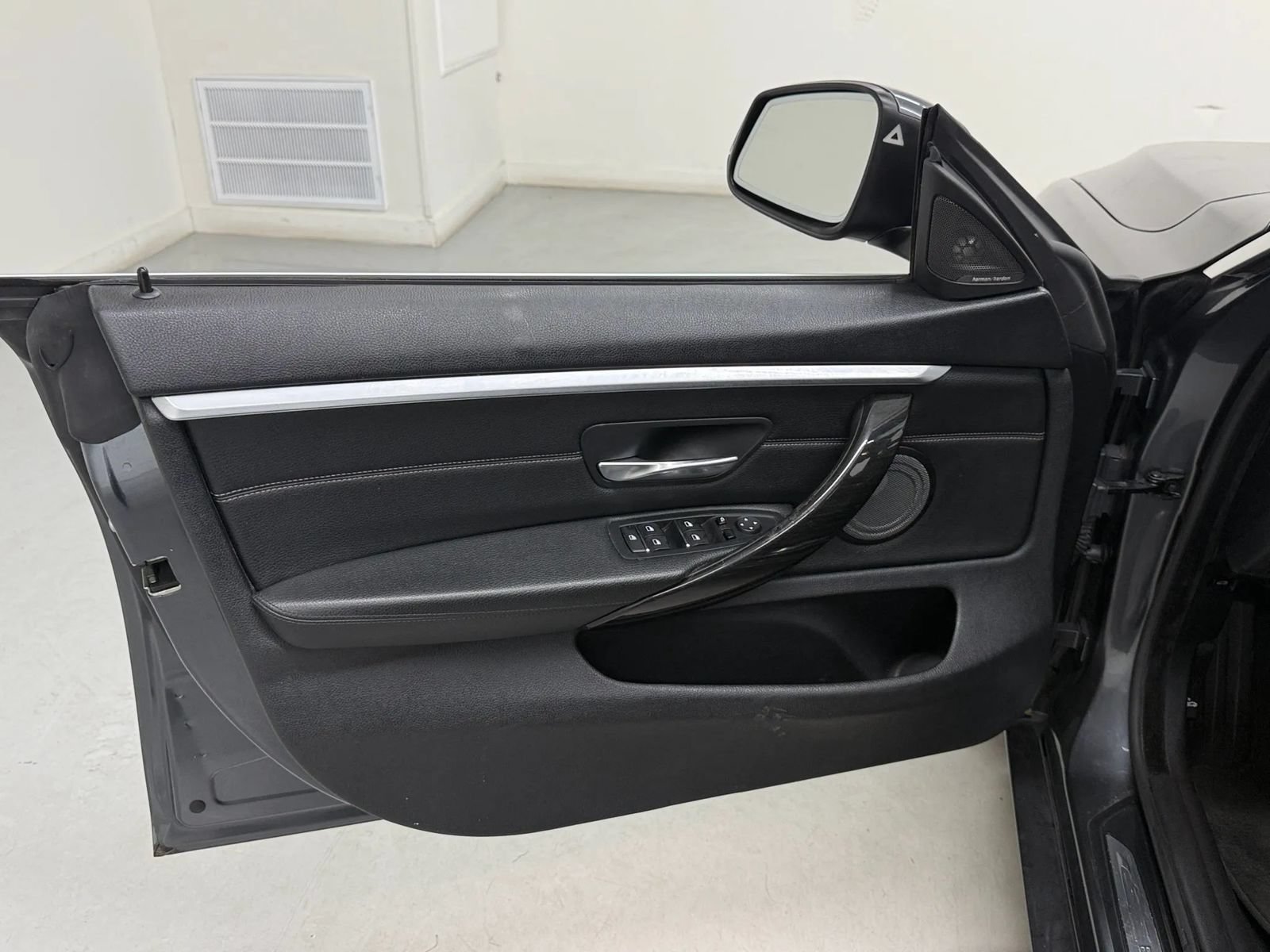 Used 2019 BMW 440i Gran Coupe w/ Convenience Package RWD image 35
