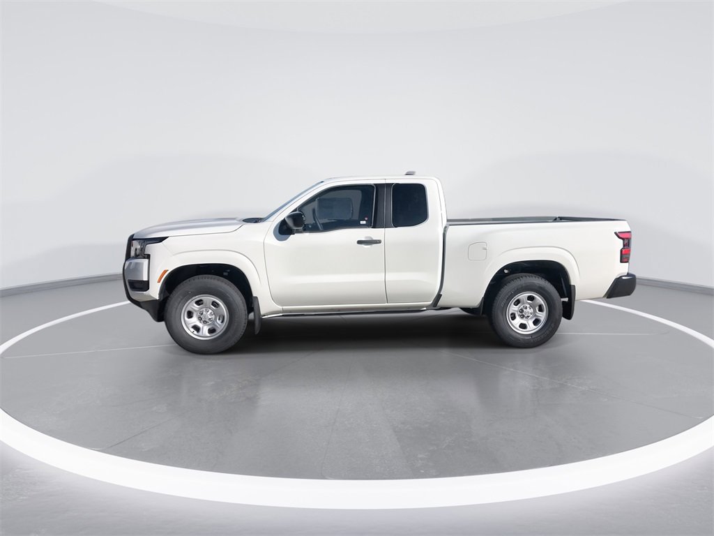 New 2026 Nissan Frontier S image 5