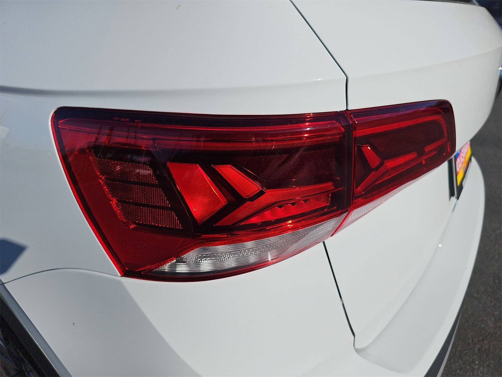 Used 2022 Volkswagen Taos S w/ IQ Drive S Package image 35