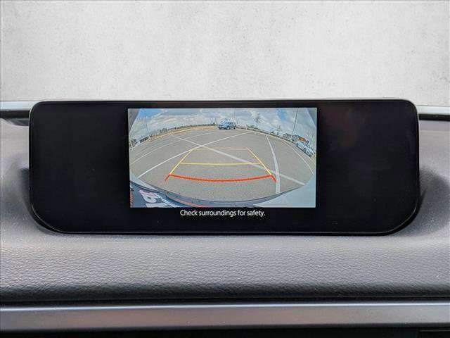 Used 2023 MAZDA CX-50 AWD 2.5 S w/ Select Package image 13