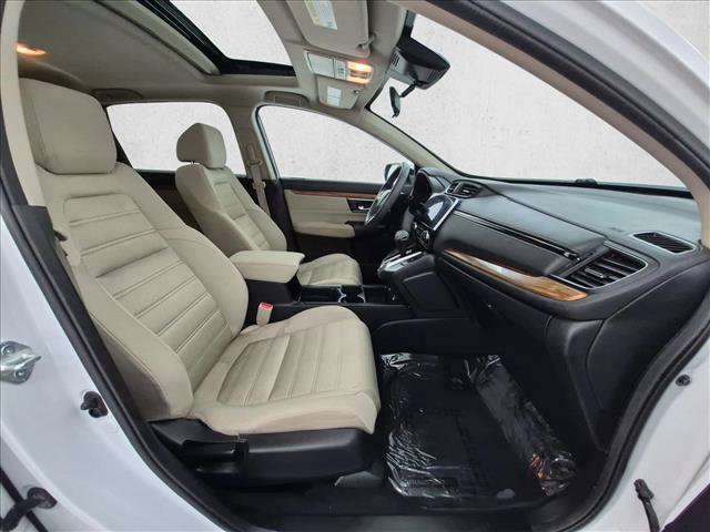 Used 2021 Honda CR-V EX image 25