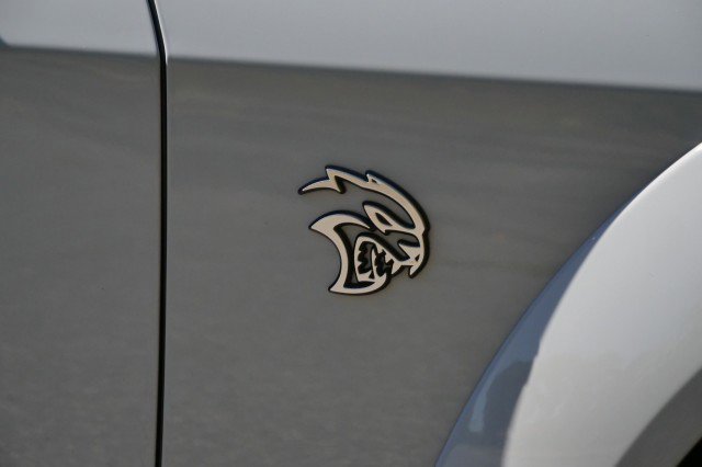 Used 2022 Dodge Challenger SRT Hellcat image 7