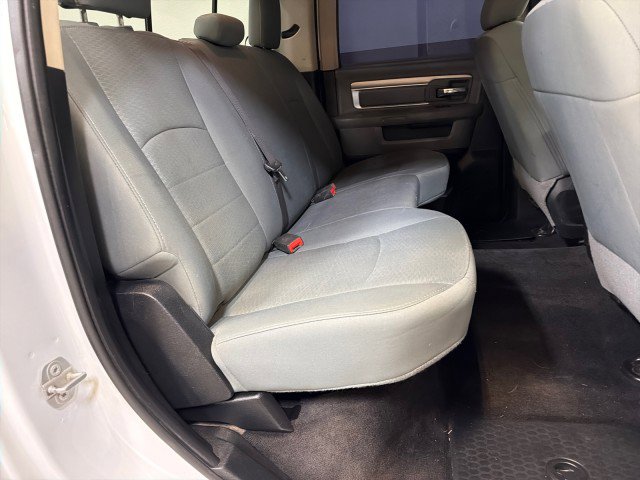 Used 2017 RAM 2500 SLT image 61