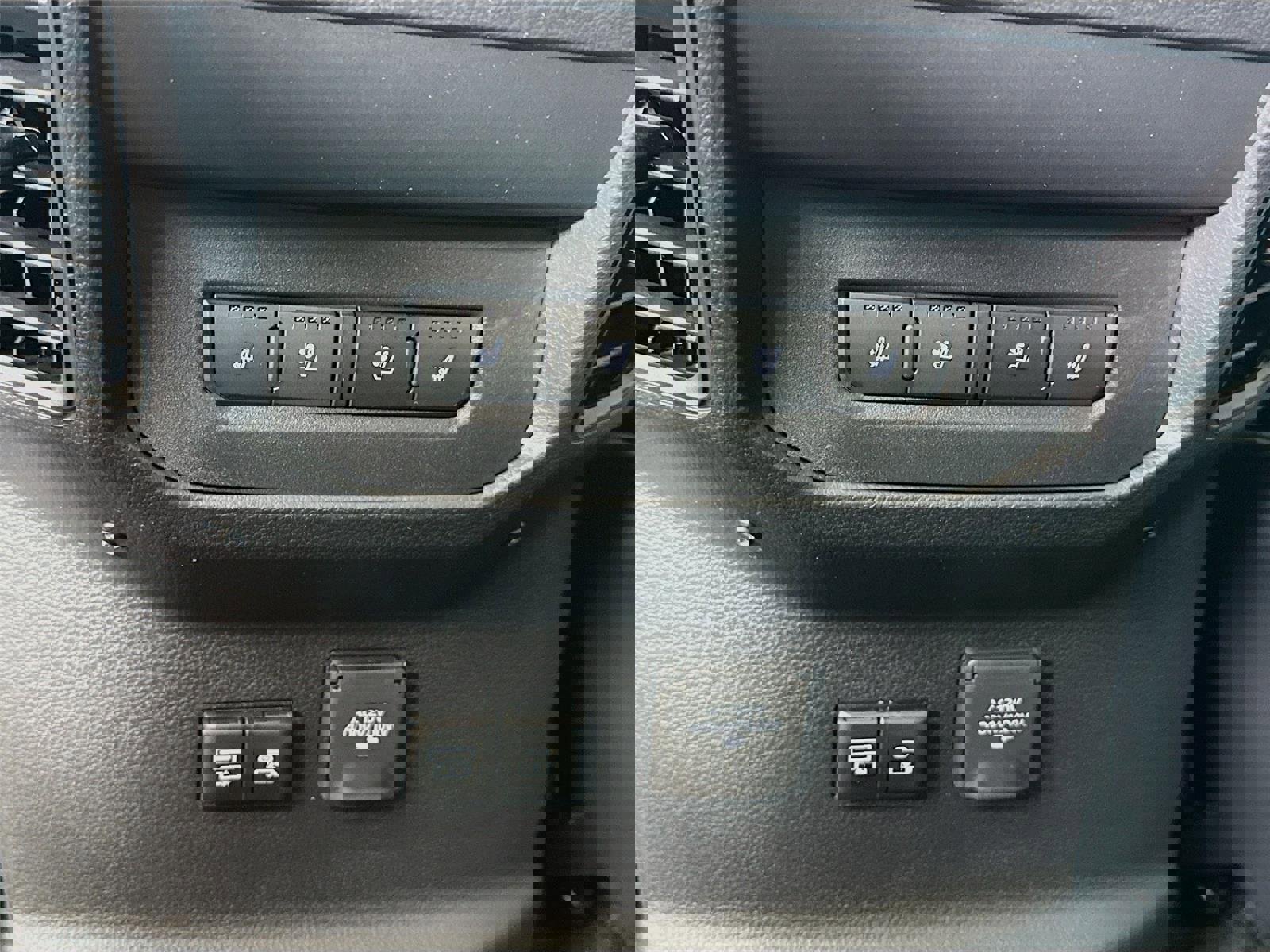 New 2025 Toyota Tundra Platinum image 43