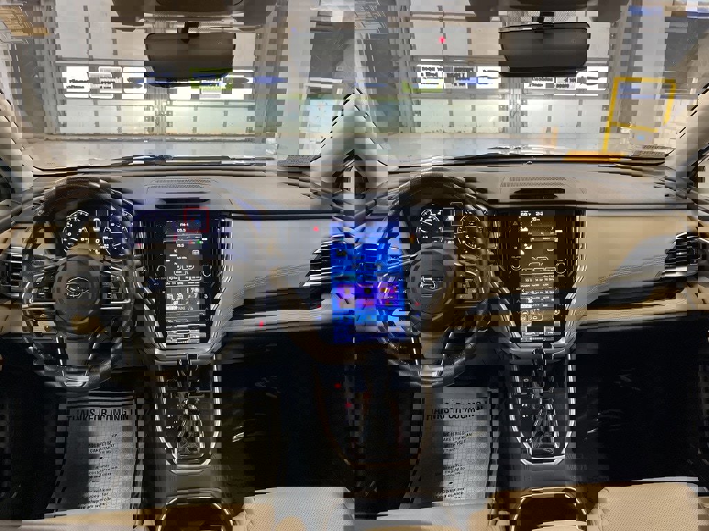 Used 2020 Subaru Legacy Limited w/ Popular Package #2 image 28