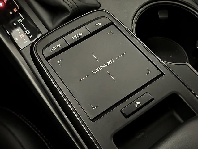 Used 2022 Lexus IS 300 w/ Premium Package RWD image 30