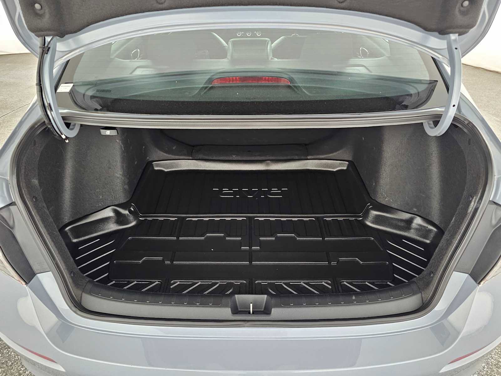 Used 2023 Honda Civic Sport image 14