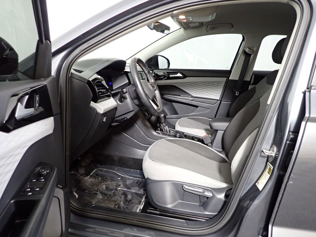 Used 2023 Volkswagen Taos S image 24