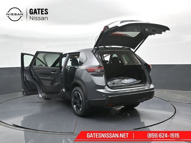 New 2026 Nissan Rogue SV image 51