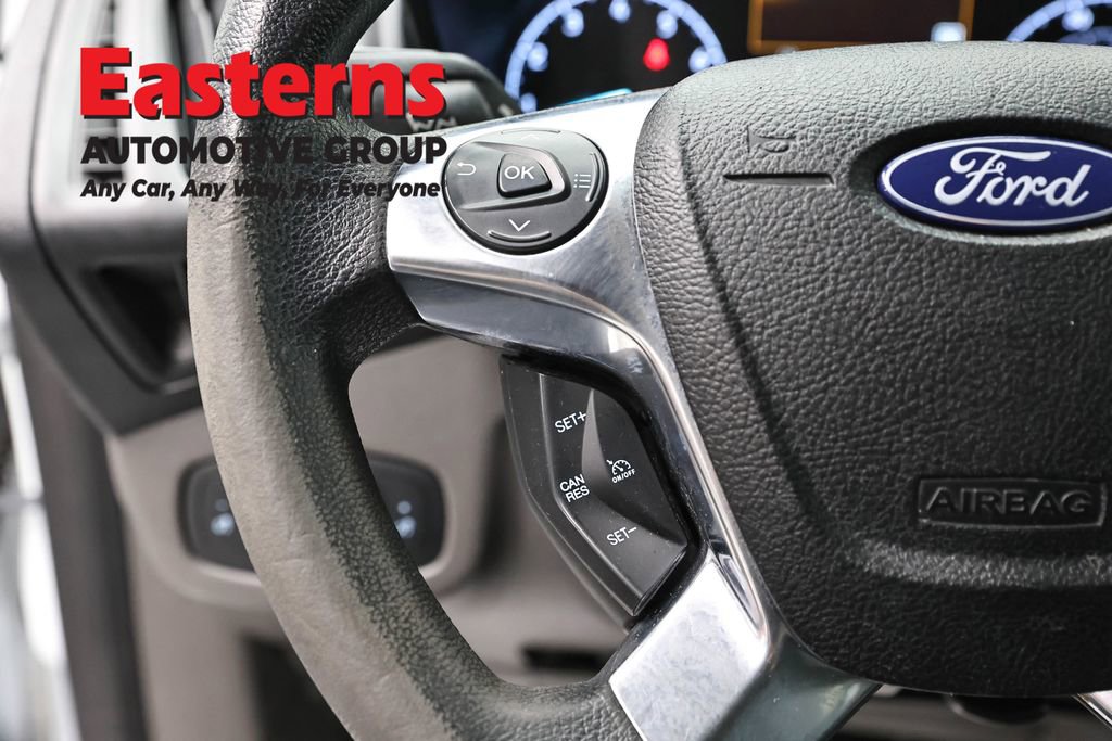 Used 2020 Ford Transit Connect XL image 15