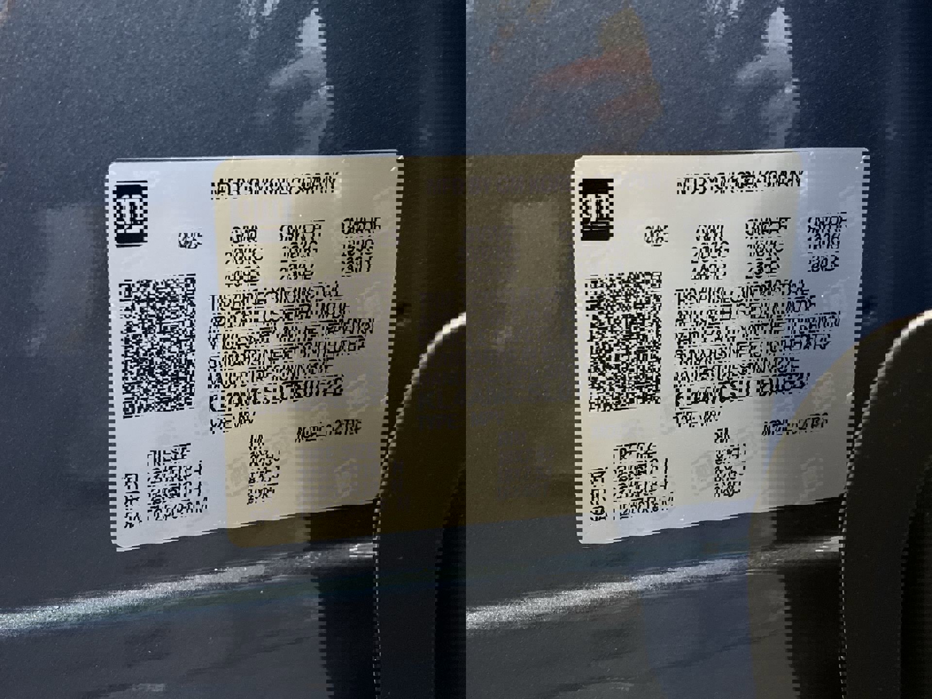 New 2026 Buick Encore GX Preferred w/ Advanced Technology Package image 66